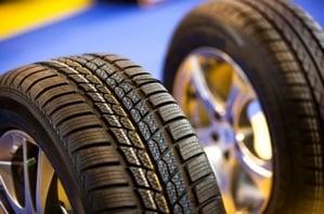 Cheseldine Tire and Auto