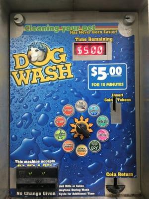 Madison Dog Wash