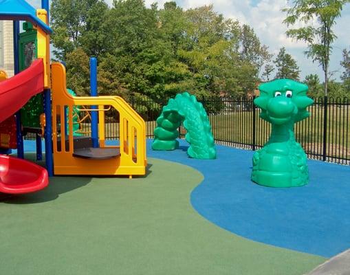 Rubaroc Playground