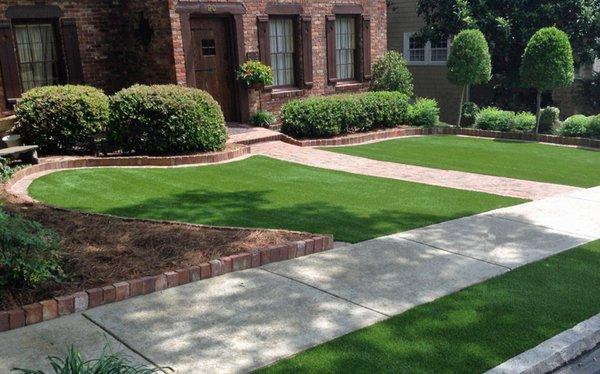 residential artificial grass pinecrest fl