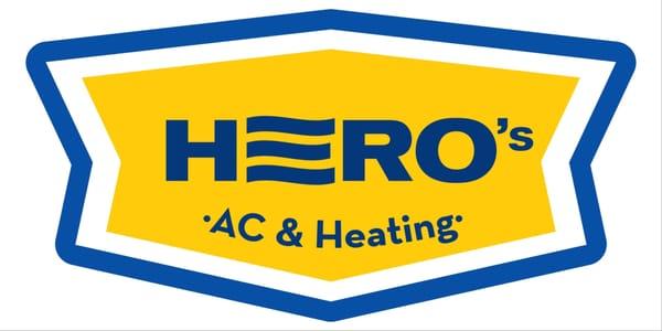 Hero's AC & Heating