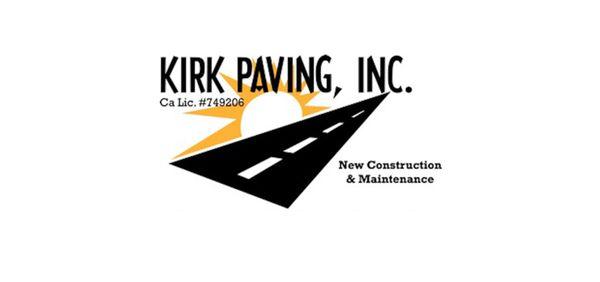 Kirk Paving