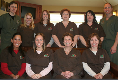 Halfmoon Family Dental