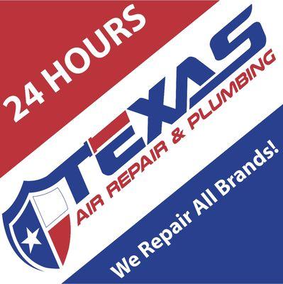 Texas Air Repair