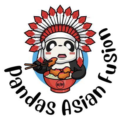 Pandas Asian Fusion