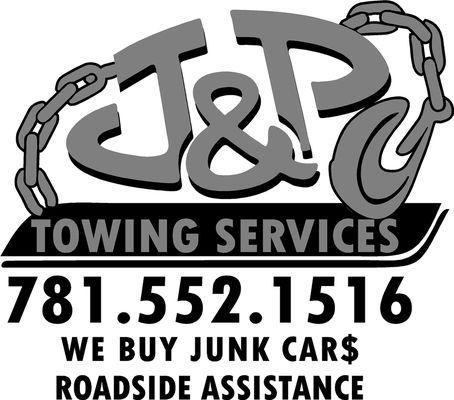 Junk car removal and towing services in all massachusetts,we pay cash for junk cars,call us now!