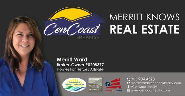 CenCoast Realty