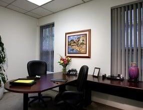 Part time office space in Sacramento