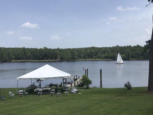 Bear Towne - Tent & Event Rentals