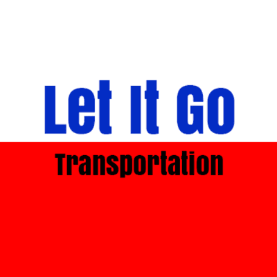 Let It Go Transportation