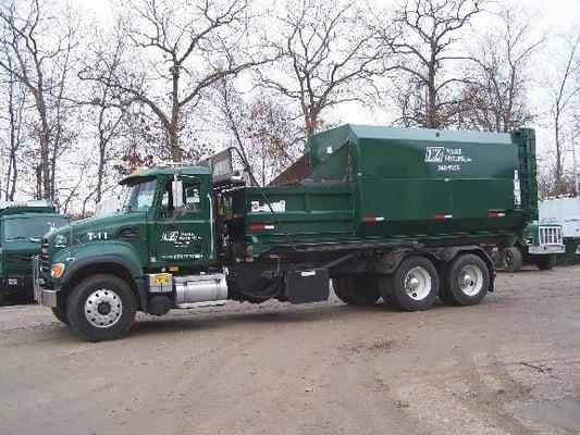 E-Z Waste Systems, Inc.