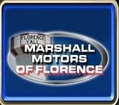 Marshall Motors of Florence