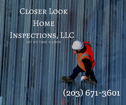 Closer Look Home Inspections, LLC