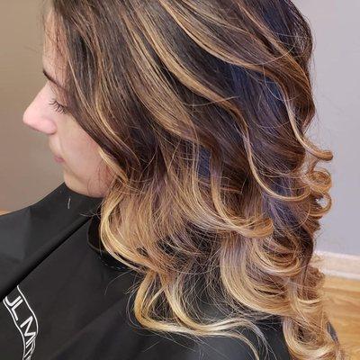 Color by Crystal