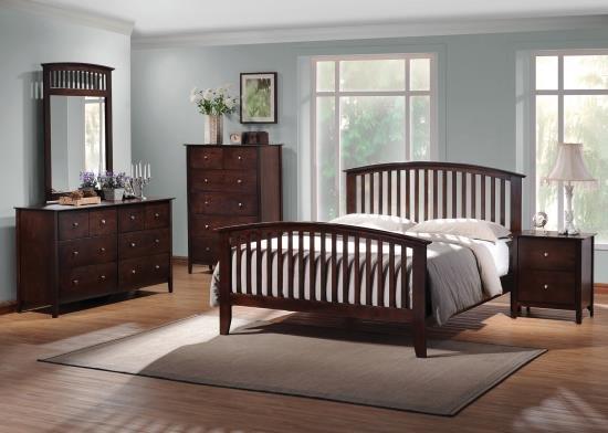 Complete bedroom $899!