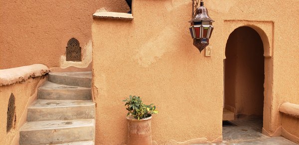 Morocco