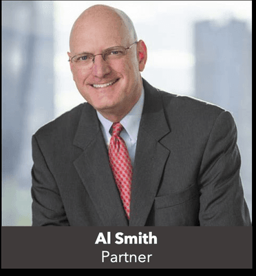 Al Smith - Family Law Attorney