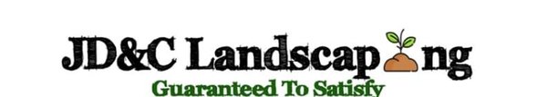 JD&C Landscaping