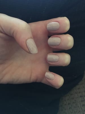 New Kim's Nail Care