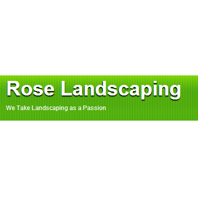 Rose Landscaping