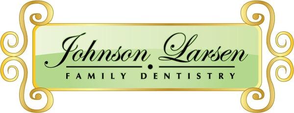 Welcome to Johnson Larsen Family Dentistry!