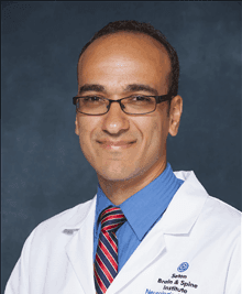 Ramsey Ashour, MD