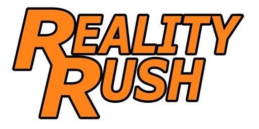 Reality Rush logo