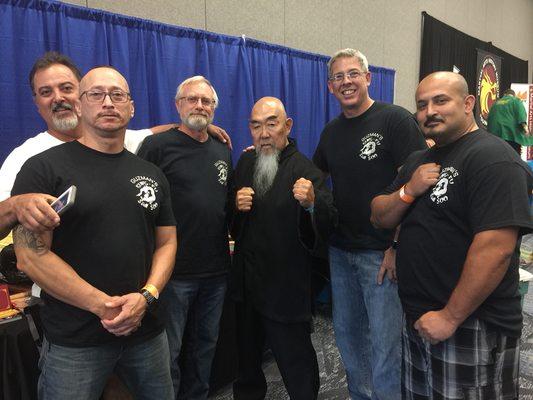 Feliz Brothers Martial Arts Association