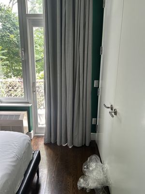 Blackout Curtains