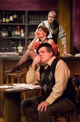 Picasso at the Lapin Agile Season 15