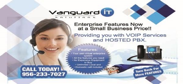 VOIP Service