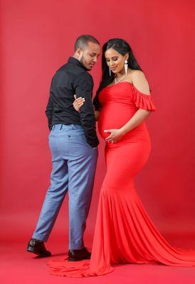 Maternity Photo session