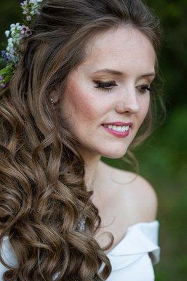 Bridal Hair & Makeup