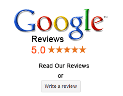 Check Our Google reviews....