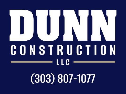 Dunn Construction