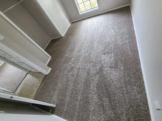 Legacy flooring