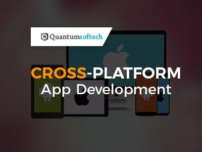 Cross-Platform App Development