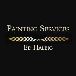 Painting Services By Ed Halbig