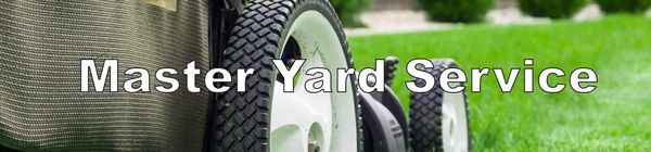 Master Yard Service