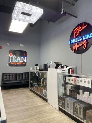 Jean Smell Good | Fragrance Boutique