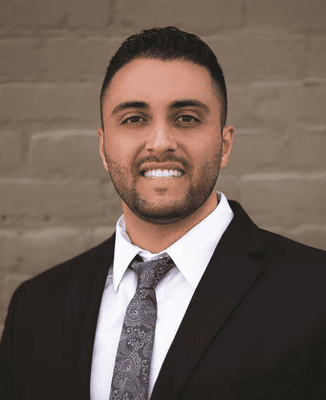 Nick Daoud - State Farm Insurance Agent