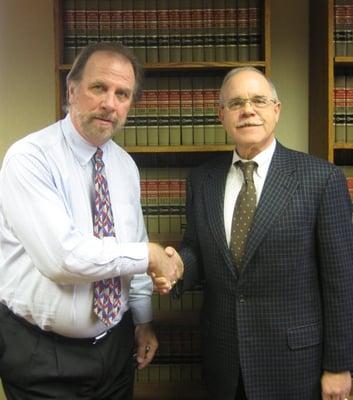 Standke & Page Attorneys