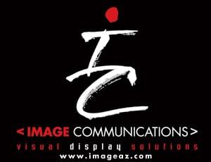 Image Communications Logo