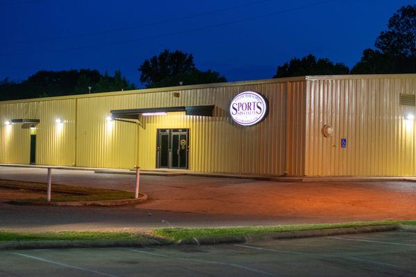 1505 Hwy 45 North
Columbus, MS  39705