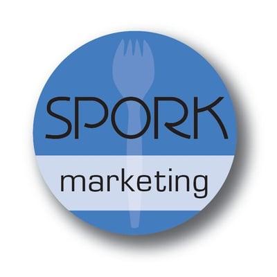 Spork Marketing Logo