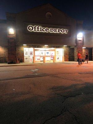 Office Depot