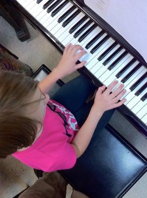 503-771-4611 Piano Lessons Keyboard Lessons Studio Instructor Portland Oregon