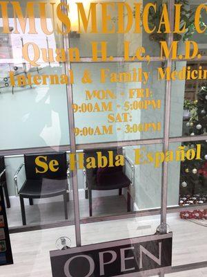 Optimus Medical Clinic