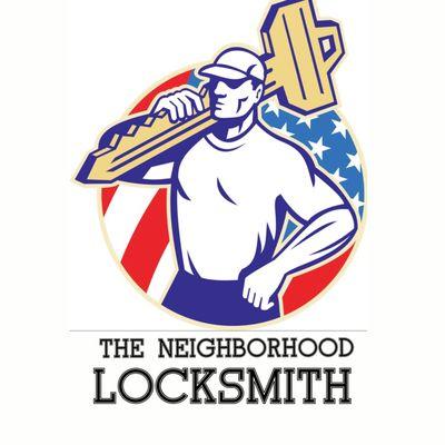 The Neighborhood Locksmith