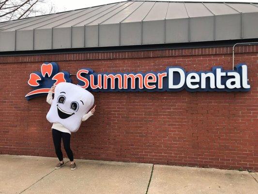 Summer Dental